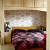 Photo 4: Top Floor Bedroom
