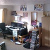Photo 4: Rear upstairs bedroom