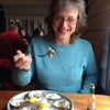 Photo 5: Me excited about oysters