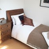 Photo 2: Single room