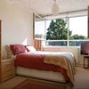 Photo 3: Spacious double (my room when I am in town)