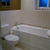 Photo 2: Bath and shower room