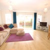 Photo 2: Open plan town house
