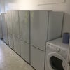 Photo 4: Every room as a dedicated fridge / freezer