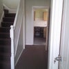 Photo 3: entance leading to kitchen and onto garden room