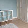 Photo 3: Wardrobe built in and handy storage