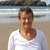 Photograph of Alison