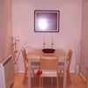 Photo 2: Dining area