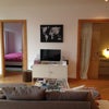 Photo 3: Lounge, with master bedroom for rent to the right