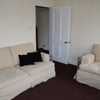 Photo 4: living room partial.