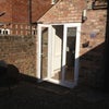 Photo 4: South facing outside space