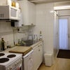 Photo 4: Kitchen area