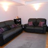 Photo 4: Shared living room