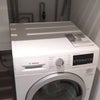 Photo 7: Washer Dryer