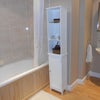 Photo 3: Shared Bathroom