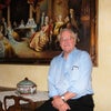 Photograph of Alan 