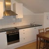 Photo 4: Kitchen with induction hob and 2 dishwashers