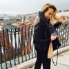 Photograph of Angelika 