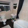 Photo 4: Shared Bathroom