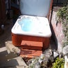 Photo 2: hot tub