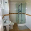 Photo 7: Downstairs bathroom