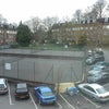 Photo 5: tennis courts