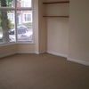 Photo 4: Living room/Bedroom without furniture 