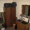 Photo 3: wardrobe in bedroom