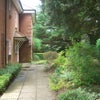 Photo 2: Entrance to The Flat