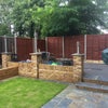 Photo 4: Garden Area
