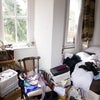 Photo 3: The spare room (sorry for the mess)