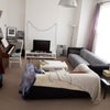 Photo 2: Our lovely MASSIVE lounge