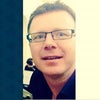 Photograph of Cathal