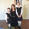 Photo 5: mewith my nephews