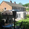 Photo 2: view from the garden