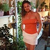 Photograph of Sylwia