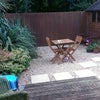 Photo 2: Garden or Patio