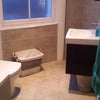 Photo 6: 1st floor bathroom