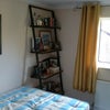 Photo 4: second double bedroom modern