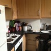 Photo 3: Kitchen- new oven coming soon!