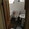 Photo 5: Bathroom with good size bath & shower