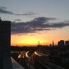 Photo 3: view from balcony