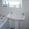 Photo 2: Shared bathroom with shower
