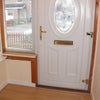 Photo 5: Entry hall
