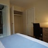 Photo 9: Another view of bed 4 to show the built-in wardrobe and en-suite