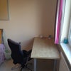 Photo 5: Study table