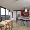 Photo 2: Kitchen/dining