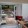 Photo 2: View of the garden