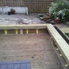 Photo 3: BBQ deck