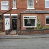 Photo 2: Street view of accommodation